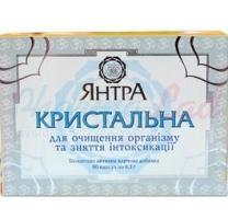 ЯНТРА КРИСТАЛЬНАЯ / YANTRA CRYSTALNAYA