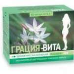 Грация Вита, 60 капс.