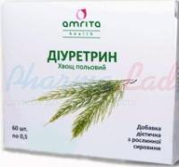 ДИУРЕТРИН / DIURETRIN