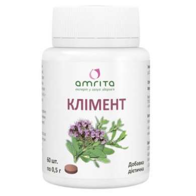 КЛИМЕНТ / CLIMENT
