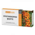 УРОГИНЕКОРИН ФОРТЕ / UROHINECORIN FORTE
