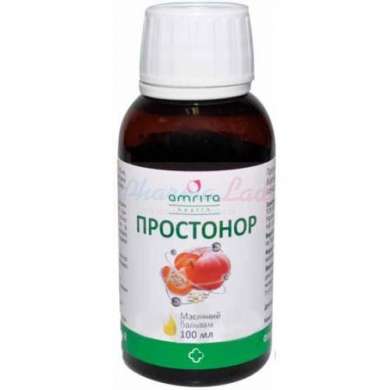 ПРОСТОНОР / PROSTONOR