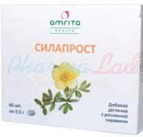 СИЛАПРОСТ / SILAPROST