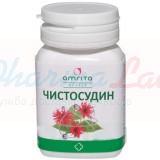 ЧИСТОСУДИН / CHISTOSUDIN