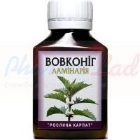 ВОВКОНИГ / VOVCONIG