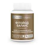 ФИТОЙОД БАЛАНС / PHYTOYOD BALANCE