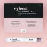 ВИЛЕЕСИ (Бремеланотид) / VYLEESI (Bremelanotide)