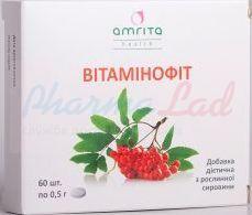 ВИТАМИНОФИТ / VITAMINOFIT
