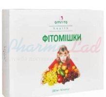 ФИТОМИШКИ / FITOMISHKI