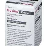 ТРУКСИМА (ритуксимаб) / TRUXIMA (rituximab)