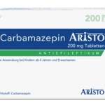 КАРБАМАЗЕПИН Аристо / CARBAMAZEPINE Aristo