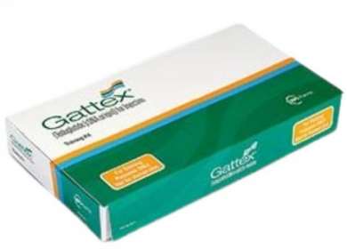 ГАТТЕКС (тедуглутид) / GATTEX (teduglutide)