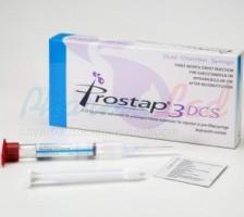 ПРОСТАП 3 РСУ (лейпрорелин) / PROSTAP 3 DCS (leuprorelin)