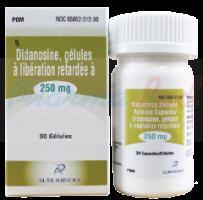 ДИДАНОЗИН (диданозин) / DIDANOSINE (didanosine)