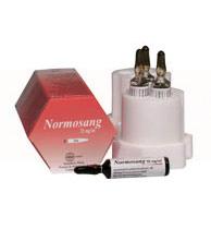 НОРМОСАНГ (Различные препараты гема) / NORMOSANG (Other hem products)