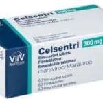 ЦЕЛЗЕНТРИ (маравирок) / CELSENTRI, SELZENTRY (maraviroc)