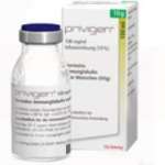 ПРИВИДЖЕН   / PRIVIGEN 10G/100ML VIAL