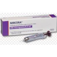 МИРЦЕРА (метоксиполиэтиленгликоль эпоэтин бета) / MIRCERA (methoxy polyethylene glycol-epoetin beta)