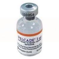 ВЕЛКЕЙД (бортезомиб) / VELCADE (bortezomib)