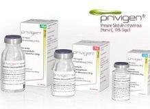 ПРИВИДЖЕН (иммуноглобулин человеческий нормальный) / PRIVIGEN (human normal immunoglobulin for intravenous administration)