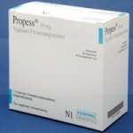 PROPESS 10MG 5VAGINAL PESSARY