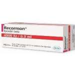 RECORMON 4000IUX6 READY TO USE