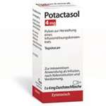 POTACTASOL 4 MG VIAL