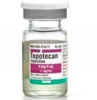 ТОПОТЕКАН Тева / TOPOTECAN Teva