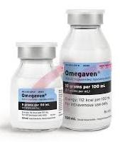 ОМЕГАВЕН (триглицериды рыбьего жира) / OMEGAVEN (fish oil triglycerides)