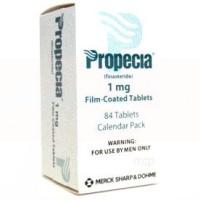 ПРОПЕЦИЯ (финастерид) / PROPECIA (finasteride) 84