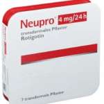 НЬЮПРО / NEUPRO 4MG/24H PATCHES #7