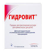 ГИДРОВИТ / HYDROVIT