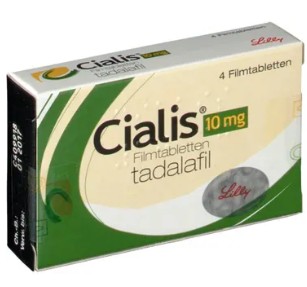 СИАЛИС (тадалафил) / CIALIS (tadalafil)