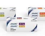 ДЖИНАРК (Толваптан) / JINARC (Tolvaptan)