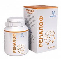 РЕНАЛОФ (БАД) / RENALOF