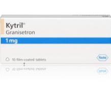 КИТРИЛ (гранисетрон) / KYTRIL (granisetron)