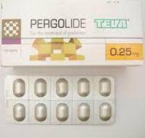 ПЕРГОЛИД ТЕВА / PERGOLIDE TEVA