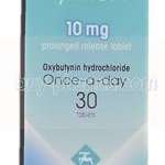 LYRINEL XL 10MG 30TAB
