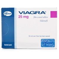 ВИАГРА (силденафил) / VIAGRA (sildenafil)