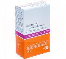 ФЛУТИФОРМ (формотерол) / FLUTIFORM (formoterol)