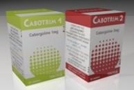КАБОТРИМ (каберголин) / CABOTRIM (cabergoline)