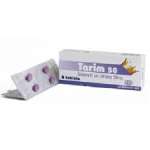 ТАРИМ (силденафил) / TARIM (sildenafil)