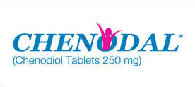 ЧЕНОДАЛ (Кислота хенодезоксихолевая) / CHENODAL (Chenodeoxycholic acid)