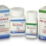 РЕЯТАЗ, РЕАТАЗ (атазанавира сульфат) / REYATAZ (atazanavir sulfate)