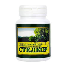 СТЕЛКОР (пробиотик) / STELKOR (probiotic)