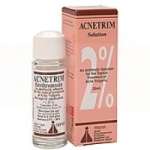 АКНЕТРИМ (эритромицин) / ACNETRIM (erythromycin)
