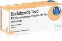 БИКАЛУТАМИД-Тева / BICALUTAMIDE-Teva