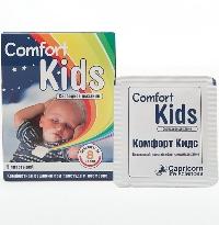 КОМФОРТ КИДС (эфирные масла) / COMFORT KIDS (essential oils)