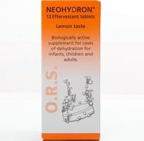 НЕОГИДРОН (БАД) / NEOHYDRON