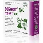 ЗОБОФИТ ДУО / ZOBOFIT DUO